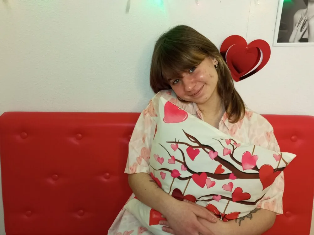 Czat XXX offline – AnnaWest_