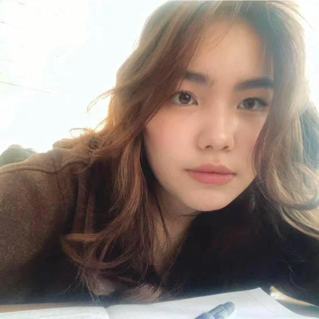 MollyAsian Chat XXX in diretta