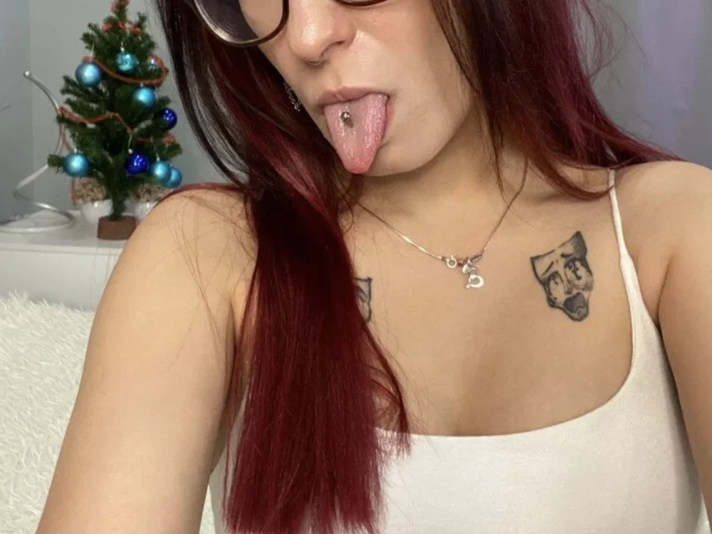 DawnDeary's Offline XXX Chat