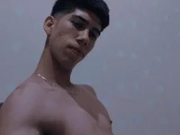 Модель jhony-sex