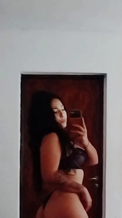 NatachaMagic Offline XXX Chat