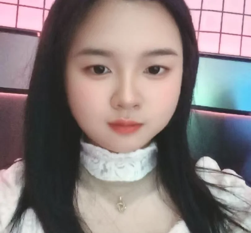 Meimei-287's most recent online preview