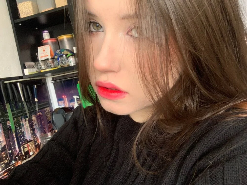 Li-crystal's Offline Chat Room