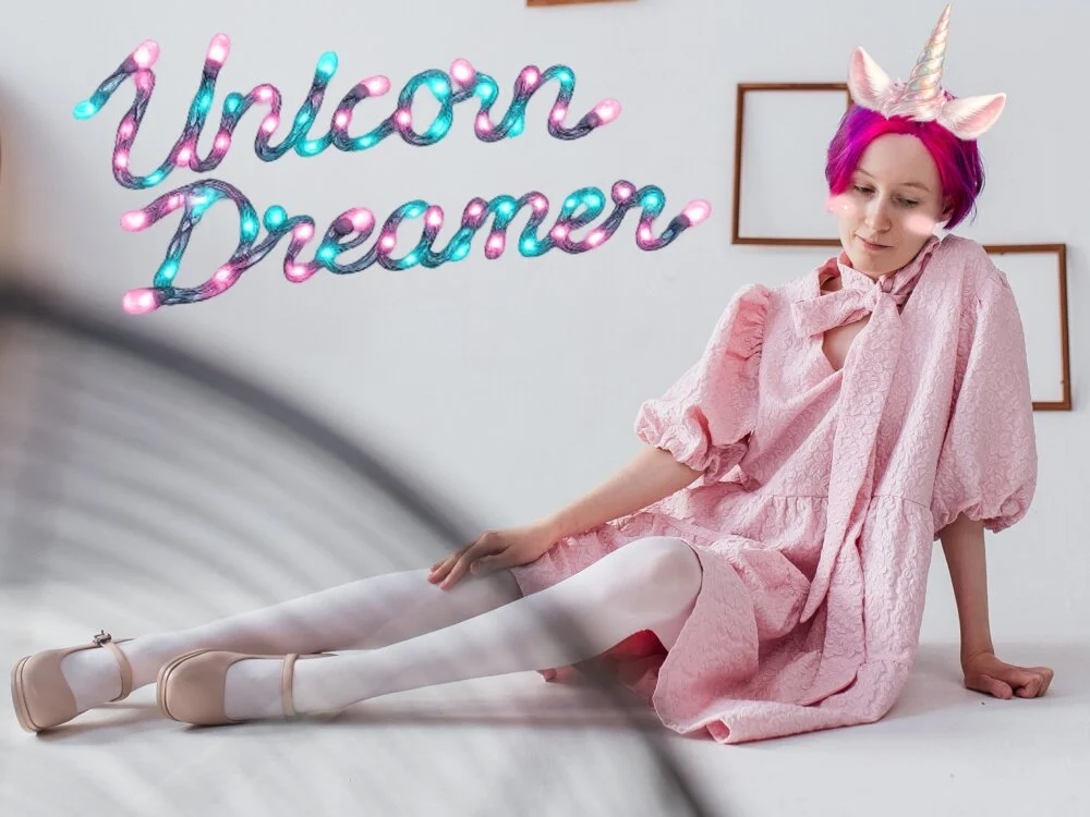 Fuzzy_Unicorn 오프라인 XXX 채팅