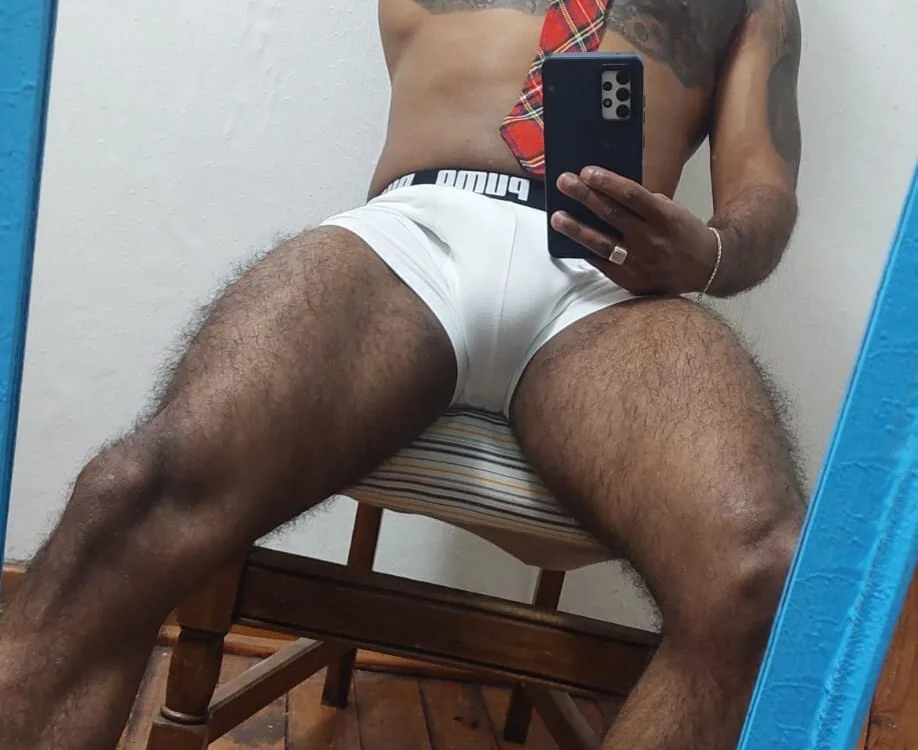 Chocoficial – Offline XXX chat