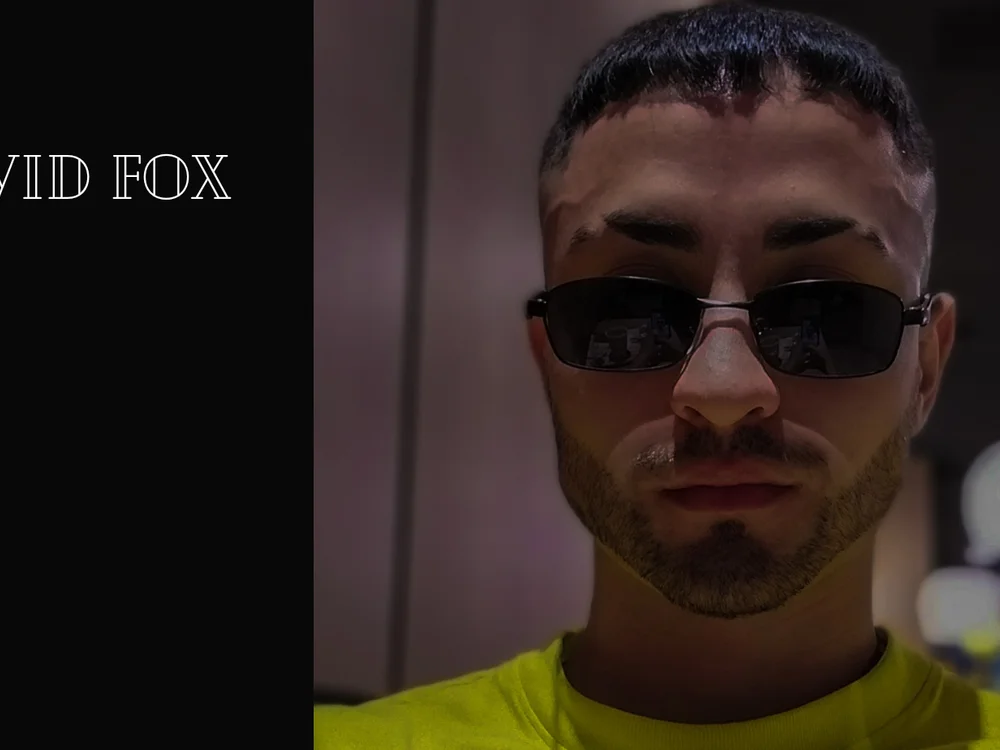 davidfox222's Offline Chat Room