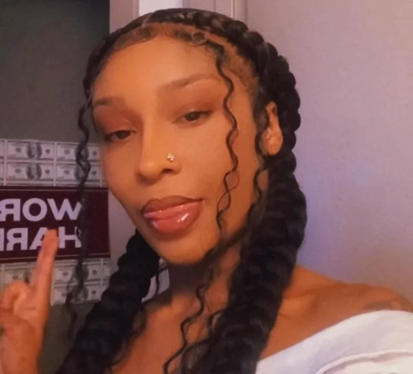 HoneyBarbie's Offline XXX Chat