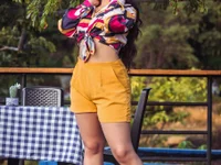 KORINASANTOS 现场XXX聊天