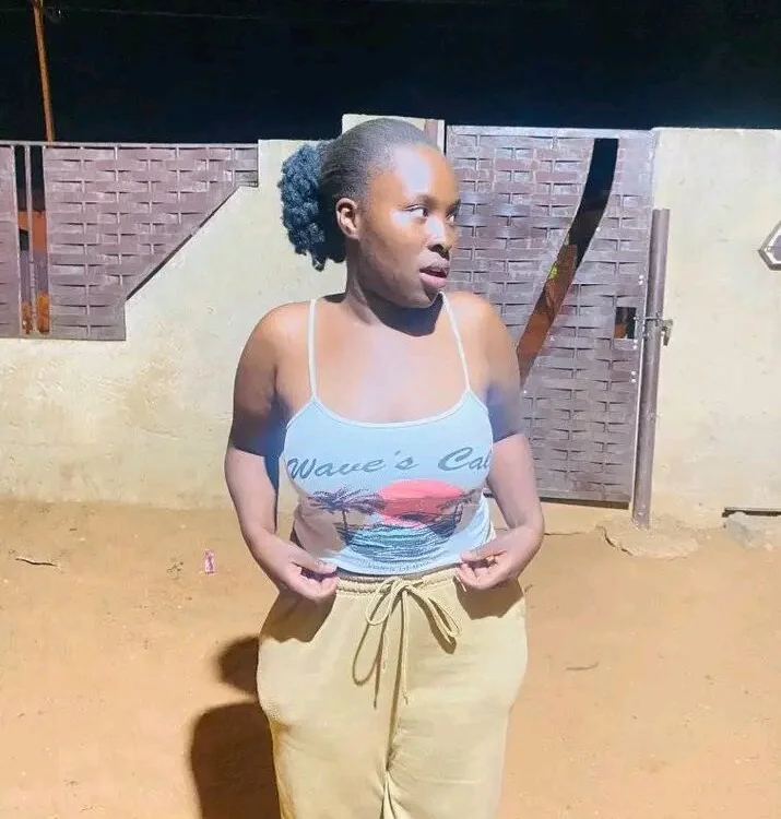 Kelebza's Offline XXX Chat