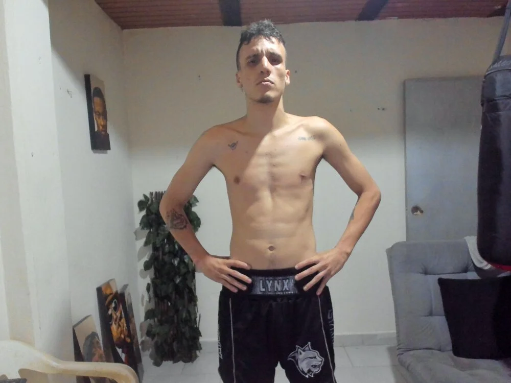 Chat +18 off-line de Latins_Boss