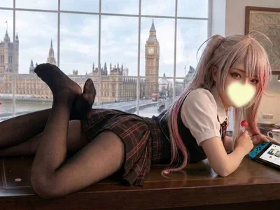 Cc_keiko - Girl 