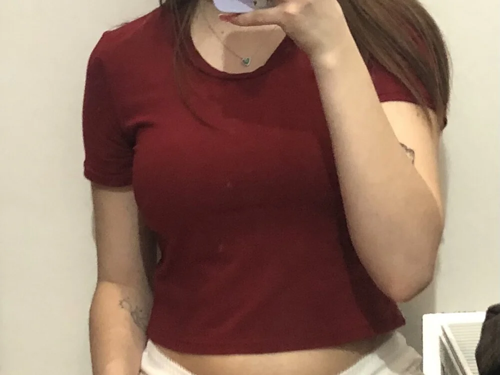 NeonLady's Offline XXX Chat