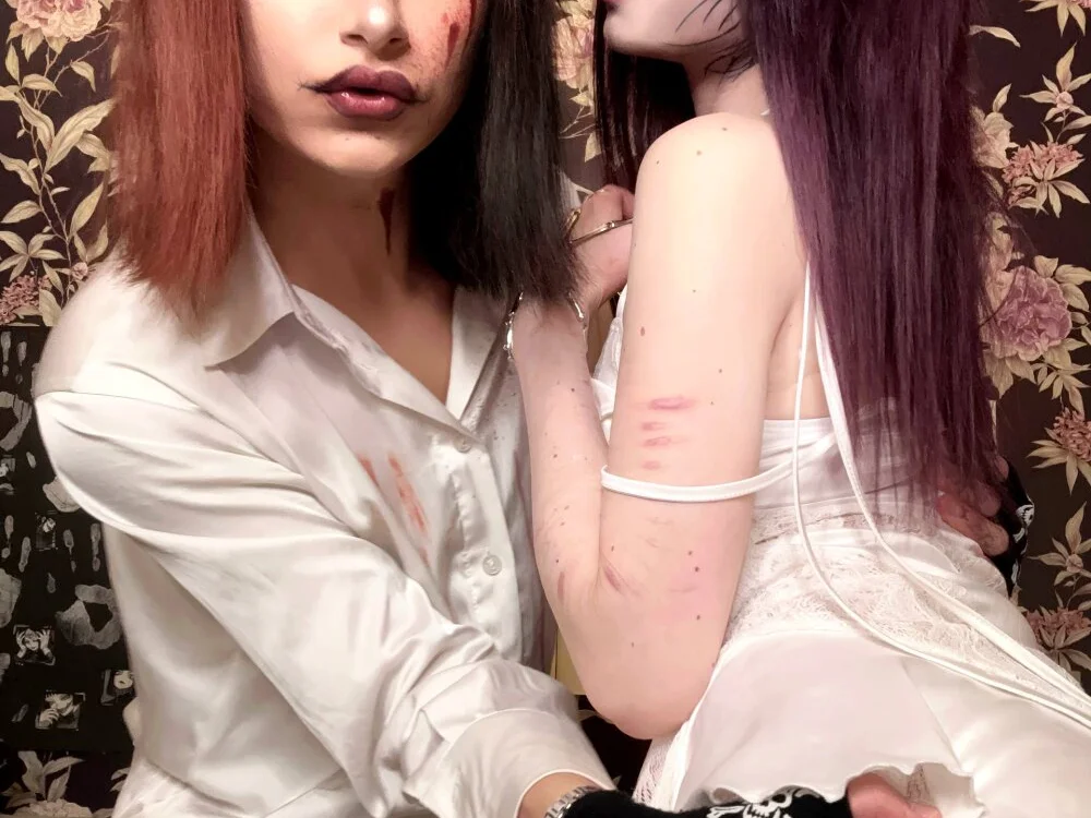 GraypacLive অফলাইন XXX চ্যাট