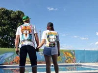 Модель Malek_Ivonny