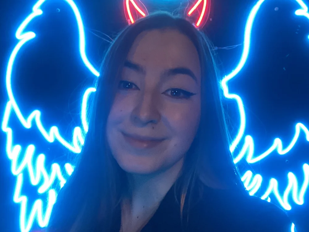 AmyAustin Offline XXX-Chat