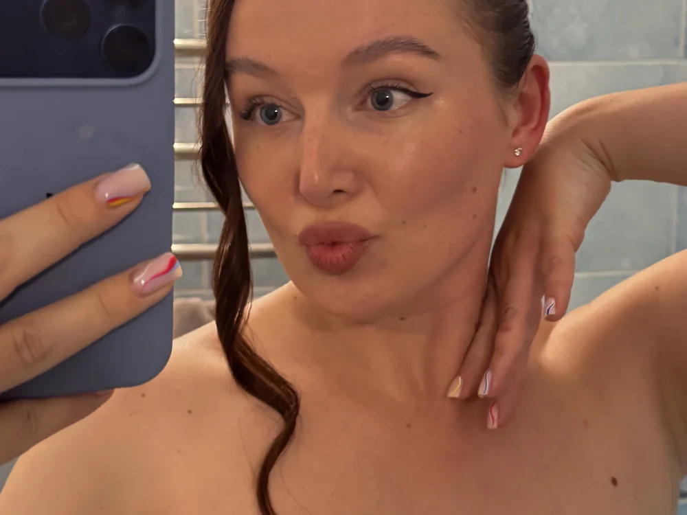 LilianaSwetx – Live XXX-chat