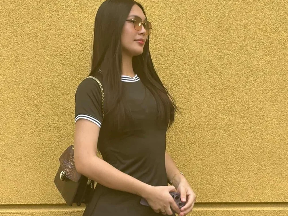 FelicityLincoln Chat XXX Ngoại tuyến