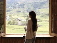 Vivi-Rose's Offline Chat Room