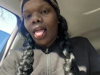 Naydior live cam model