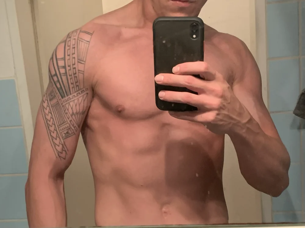 NightShft's Offline XXX Chat