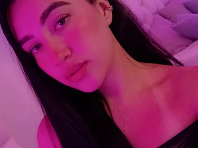 Aria_bliss18 - Girl 