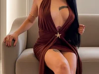 Вебкам-шоу Samantha_Fiire