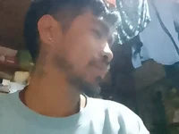 Dertyking's webcam live show