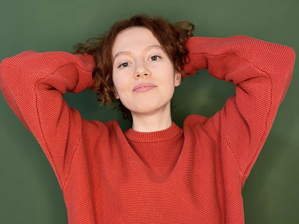 AlinaLison's Offline XXX Chat