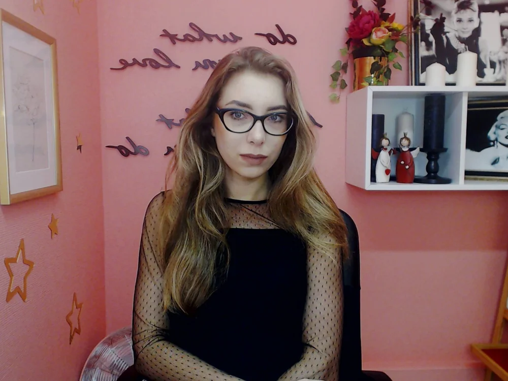 JessicaSpace's Offline XXX Chat