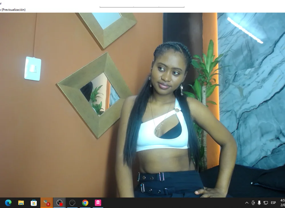 Asha___'s Offline Chat Room