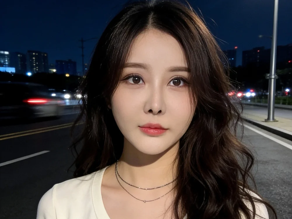 xiaoke-lucky's Offline XXX Chat
