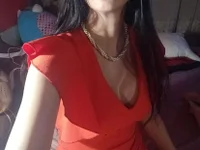 HotDelightXxx's webcam live show