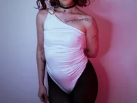 zohet_kriss's webcam live show