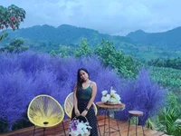 MayMay33's webcam live show