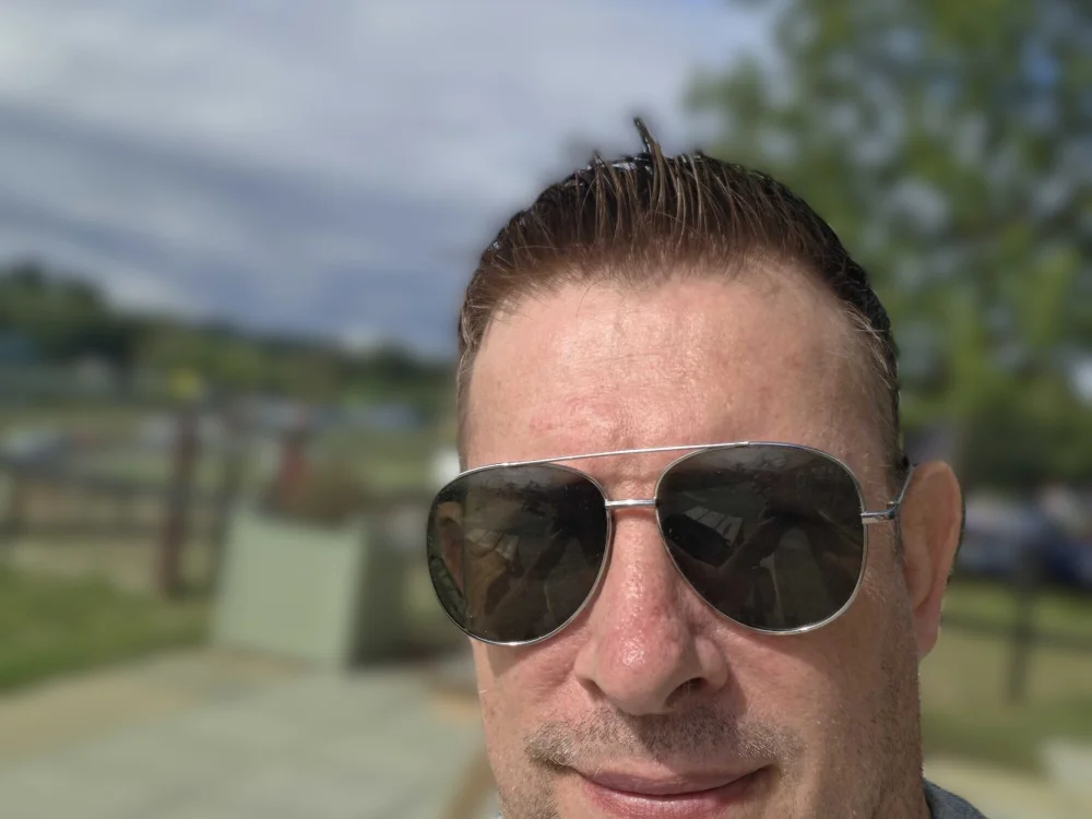 Chat XXX offline de BigWelshPete
