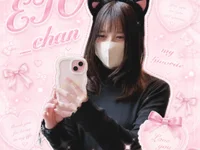 ETO_chan's webcam live show