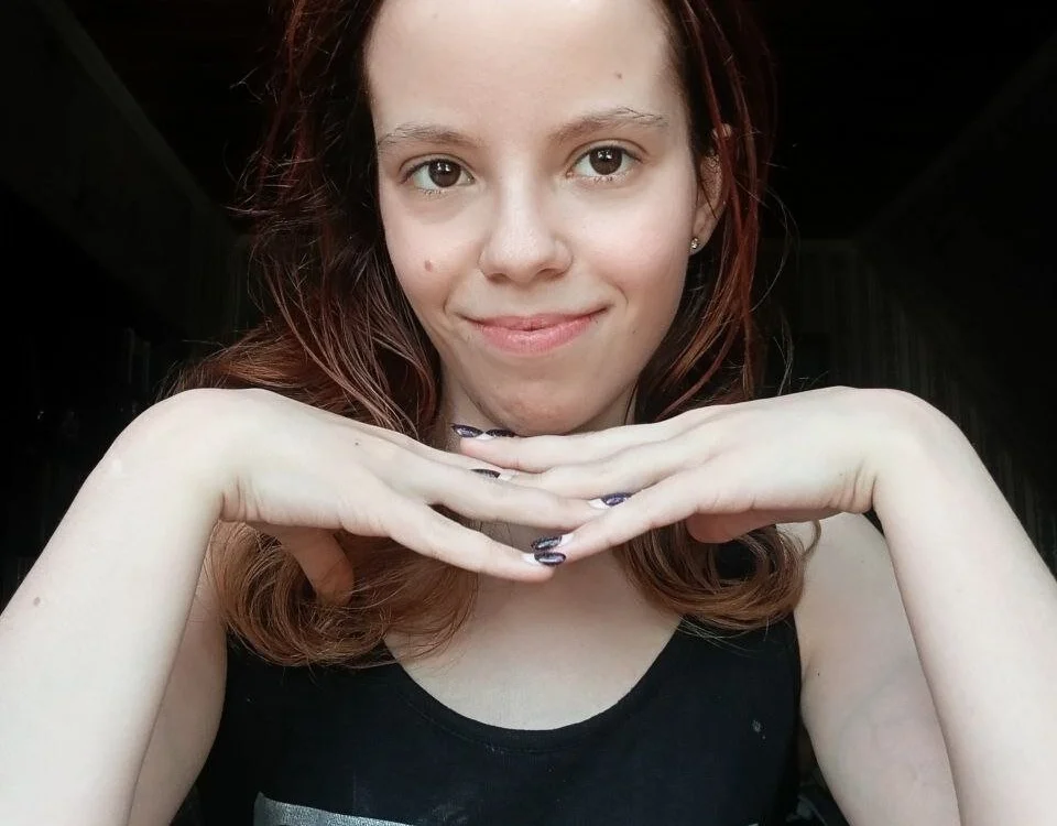 Czat XXX offline – AlisaFoxs