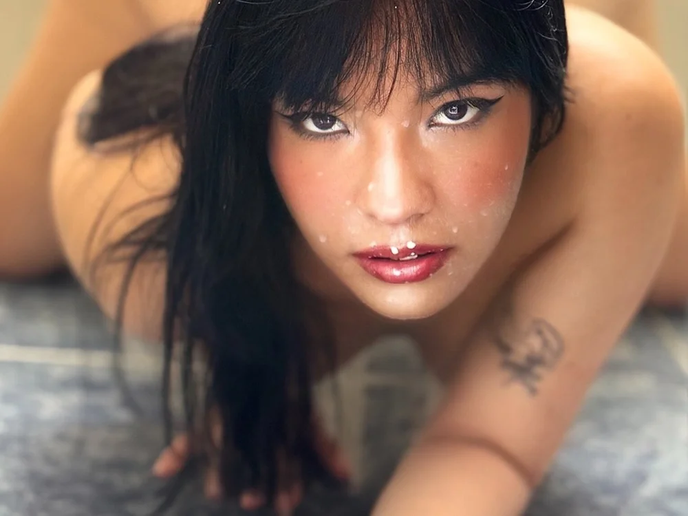 TweetiesPieXXX cam model