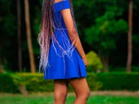 Empresscandy's webcam live show