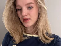 MariaMedow Adlı Modelin Canlı XXX Sohbeti