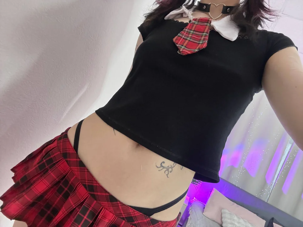 DonnetteLevels Offline XXX-chat