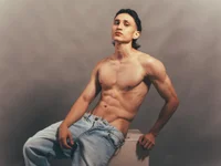 Модель rick_grimes25