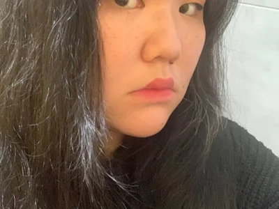 Mina_rae - Girl 