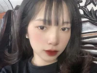 quynhkoolbae's webcam live show