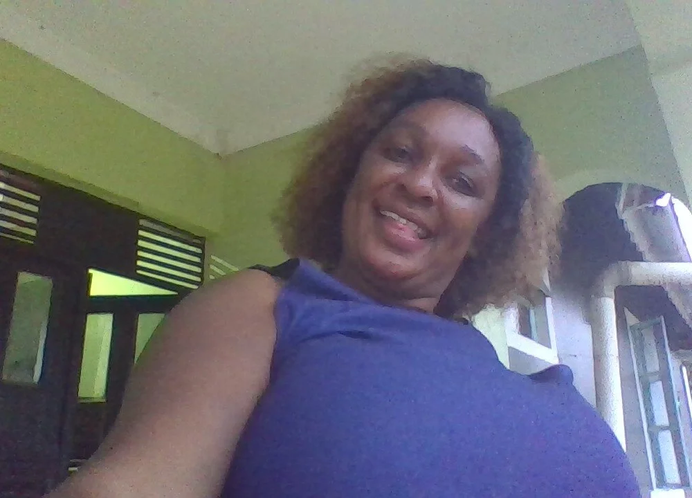Jane_Magdaline's Offline XXX Chat