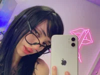 Chat XXX ao vivo de LeagInk