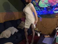 Model sluttypumpkin420