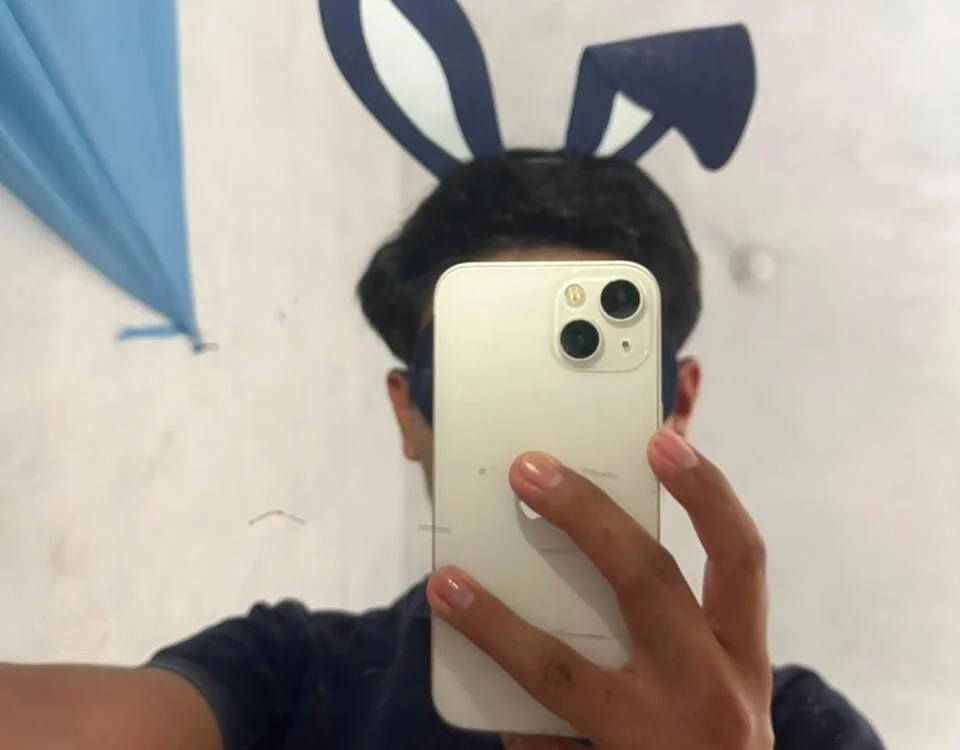 BunnyB4by