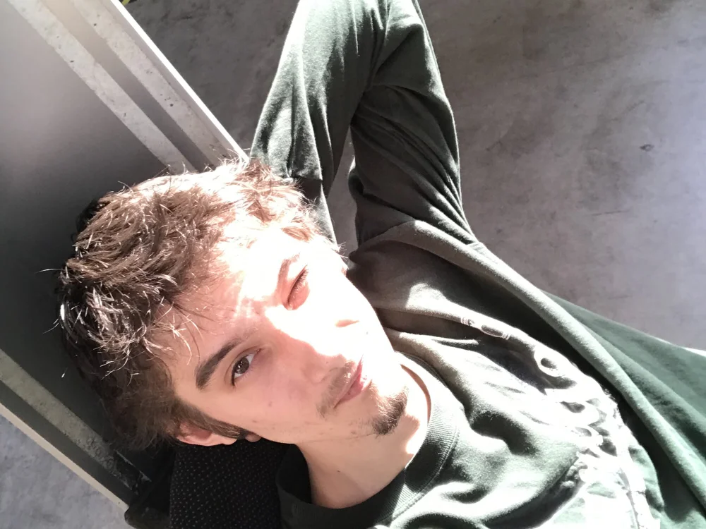 Chat XXX offline de Germanboy9509