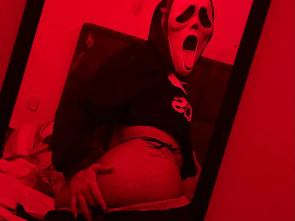 Offline chatovací místnost camzz7